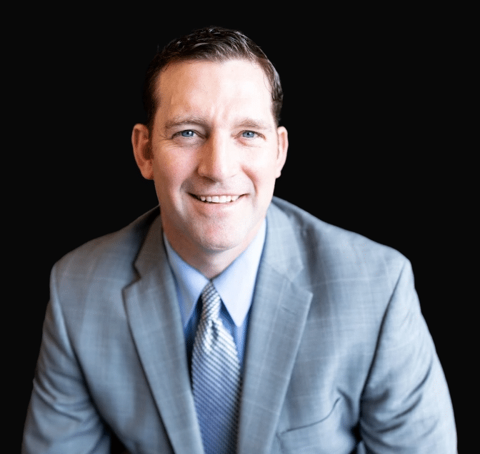 Evan Shelline, Founder of VETTED