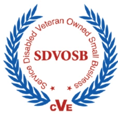SDVOSB Certified
